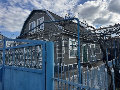 Одеська область, Великодолинське