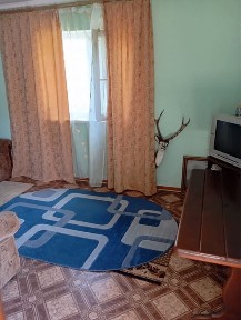 Продам дом с Прибрежное