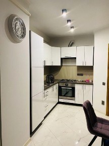 Продаж квартири в Сарнах ЖК Варшавський