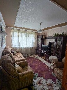 Продам 1-кімнатну квартиру з автономним опаленням та власною земельною ділянкою | Дубно