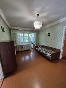 Сдам 2х к. кв 2/5 Грушевського
