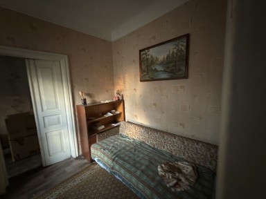 Сдам квартиру в частном доме