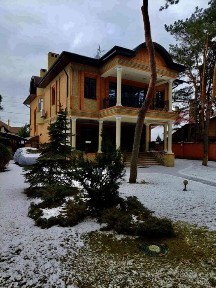 Дніпропетровська область, Обухівка