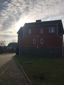 ПРОДАЖ будинку Любомль