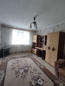Продам 1к. в цегляному буд. з видом на річку, Сірка 2