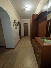 Квартира Новобудова Г. Кондратьєва біля СНАУ