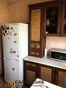 ТЧ-3224 Продам 3к квартиру на Салтовке Салтовская 524 м/р