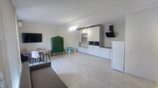 Продається 1кім 48.9кв в новобудові