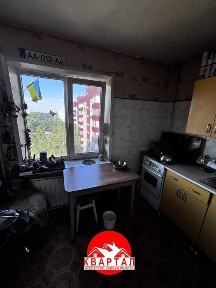 Продается 1 комн. квартира 41 кв. м по ул. Н. Корищенко без ремонта