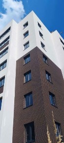 Продам квартиру в ЖК Лісова оселя, вул. Бережанська (Горішнє)
