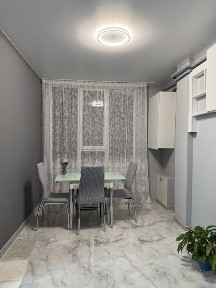 ЖК Грушевський 1 кімнатна квартира з ремонтом та меблями!