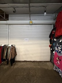 Продам два кіоски ринок центральний