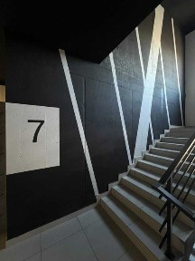 Продаж зданої квартири 52.8 кв. м на вул. Вовчинецька