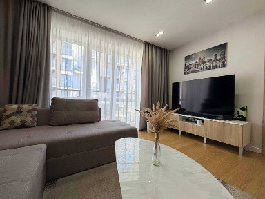 Оренда 3 кімнатної квартири в ЖК Avalon Comfort, вулиця Малоголосківська!