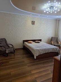 Оренда 1к квартири на Сихові, новобудова