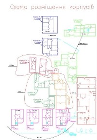 Продам виробничі приміщення