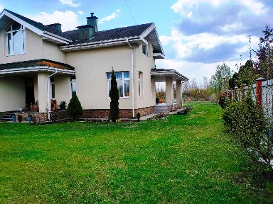 Продажа дома 370 м²