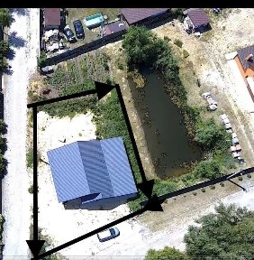Київська обл., Бориспільський район, с. Гнідин