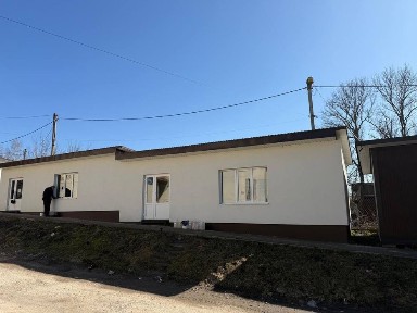 Оренда торгових приміщень