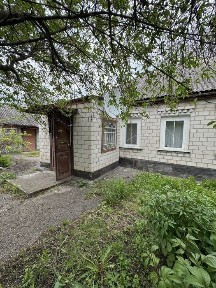 Черкаська область, Костянтинівка