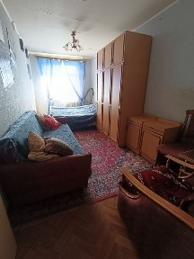 Здам двокімнатну квартиру Харківська