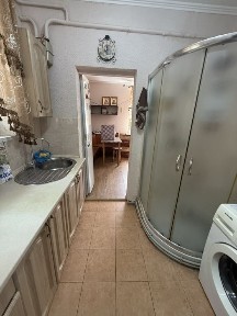 Продажа 1к. кв в центрі міста!