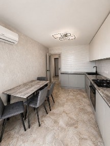 Продаж 1-кімнатної квартири в ЖК «Андора»