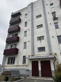 Продаж 2-кімнатної квартири