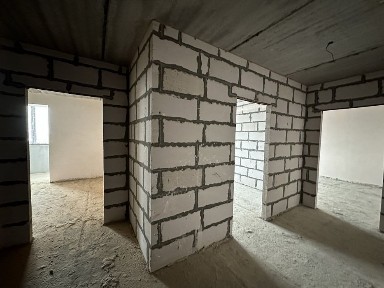 Продаж 2-кімнатної квартири в ЖК «Резиденція»