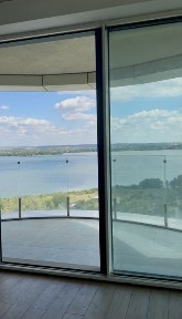 Продаж видовоі квартири з терасою! 127 м2!