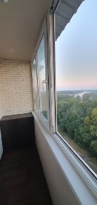 Продам 3 ком. квартиру Фрунзенский, Высоцкого 4. Вид на озеро.