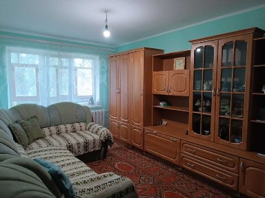 Продам 2к квартиру 5/5 на вулиці Тесленка