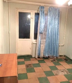 Дніпропетровська область, Дніпро, Індустріальний