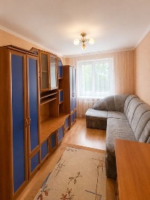 ДОВГОСТРОКОВА ОРЕНДА 2-кімнатної квартири, СЕРЦЕ ЦЕНТРУ, Рівне !