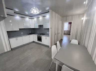 Оренда 1-кімнатної квартири, 50 м² | Газ | Кондиціонер | Можна з тваринами