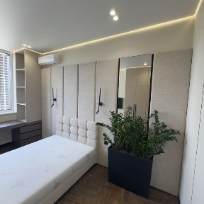 Без % Оренда/Квартира, 3к, 90м2, ЖК Manhattan city, Шевченковскій район