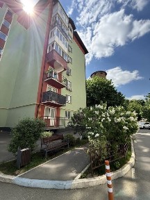 Оренда квартири в Феофанії, ЖК « Казка»