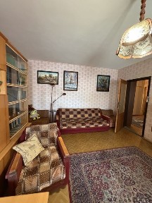 Оренда 3 кімнатної квартири