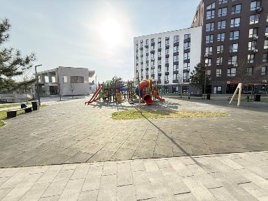 Оренда приміщення 6,5 м. кв. Крюковщина ЖК Парадайз Авеню