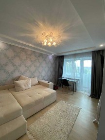 Оренда 1к кв в самому центрі міста