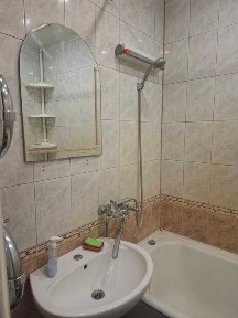 Оренда 3 кімн. кв. соцгород, критий ринок