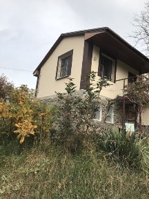 Покотилівка, С/т Акация 247
