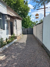 Эксклюзив. Продам часть домовладения на Холодной горе