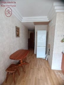 Здам 2 кімнатну квартиру на Молодіжному