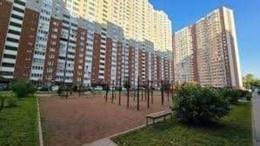 1к квартира по пер Балтійській, 3а ЖК Навігатор