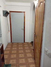 3-кімнатна квартира по вул. Бекешкіна 18. Воскресенка.