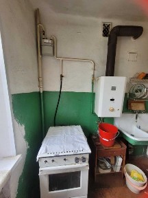 Київська область, Київ, Шевченківський