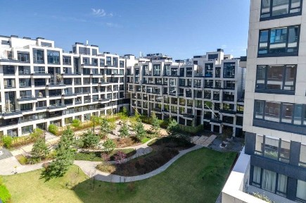 Продаж ЖК Unit Home Сім'ї Хохлових 12 Квартира 43.6 м2 Лук'янівка