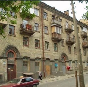Київська область, Київ, Шевченківський