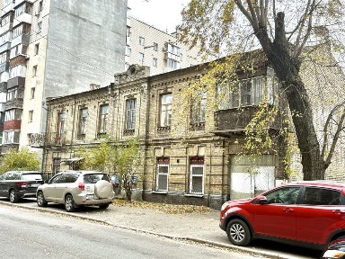 Київська область, Київ, Шевченківський